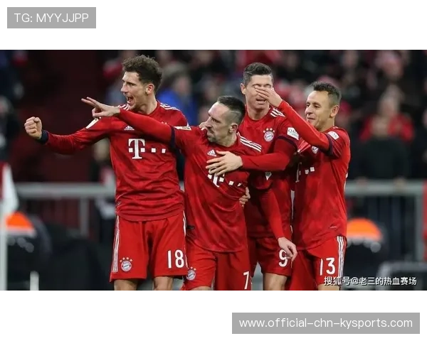 拜仁狂胜再现统治力，德甲强势回归