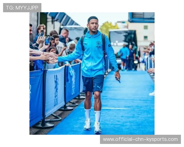 曼城盯上一名速度型边锋，未来新星加盟在即？