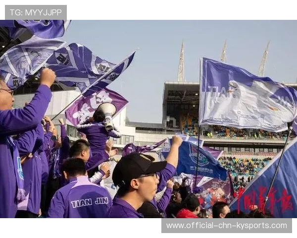 比赛日智能化引导提升球迷现场体验