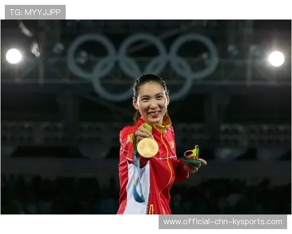 求胜欲刻骨铭心，郑姝音的冠军心理探析，通州大杜社