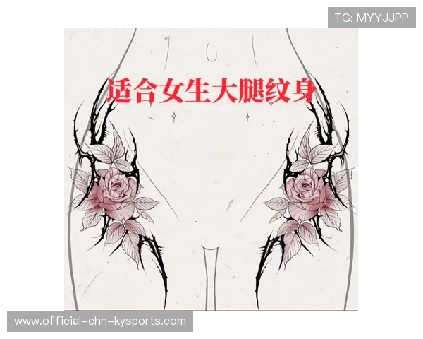 纹身艺术：每一处刺青都是身体的故事书，纹身刺青什么意思